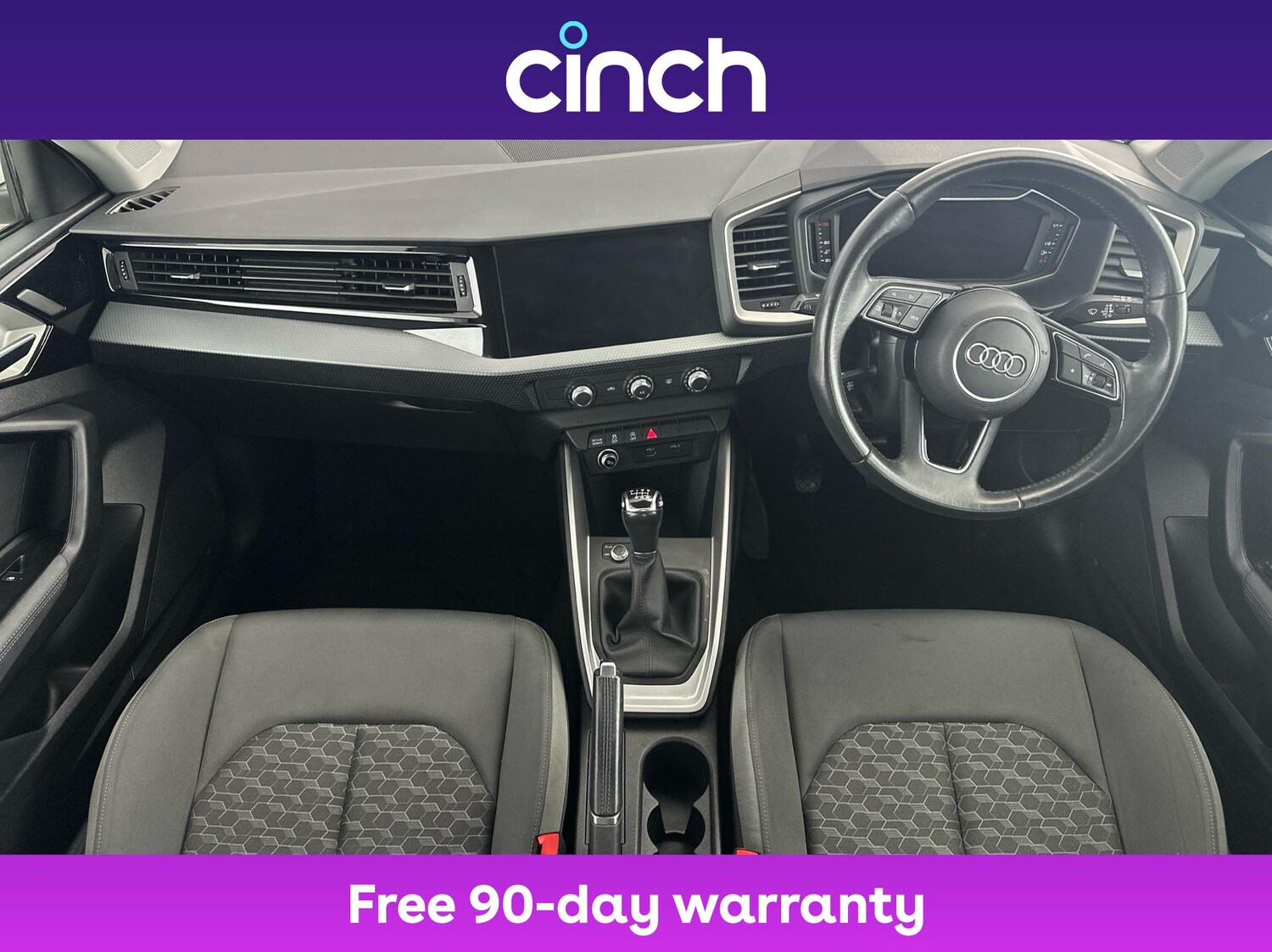 Used Audi A1 2019 for sale - 76062698: Photo 15