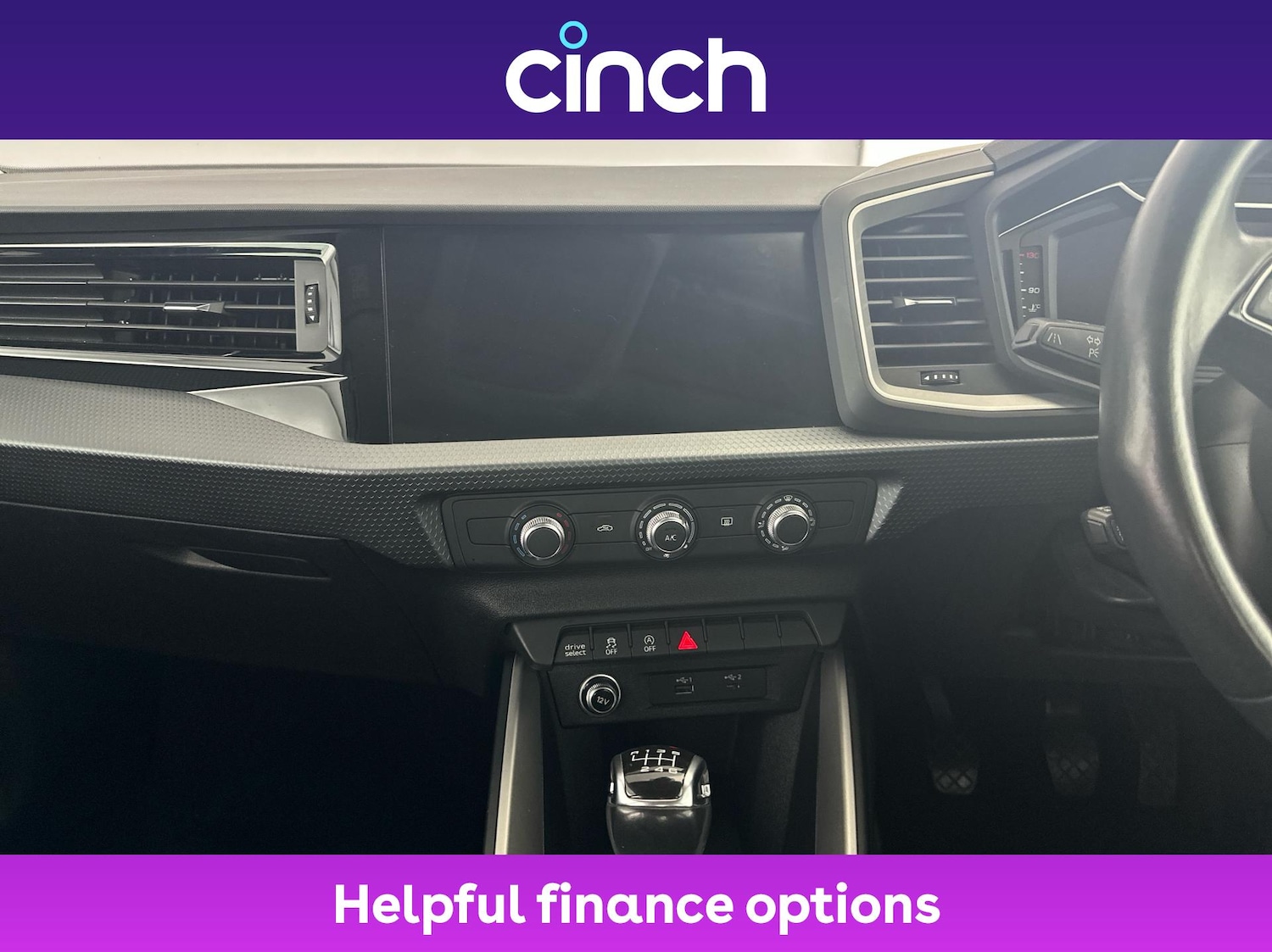 Used Audi A1 2019 for sale - 76062698: Photo 17