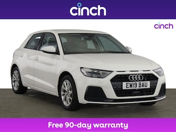 Audi - A1