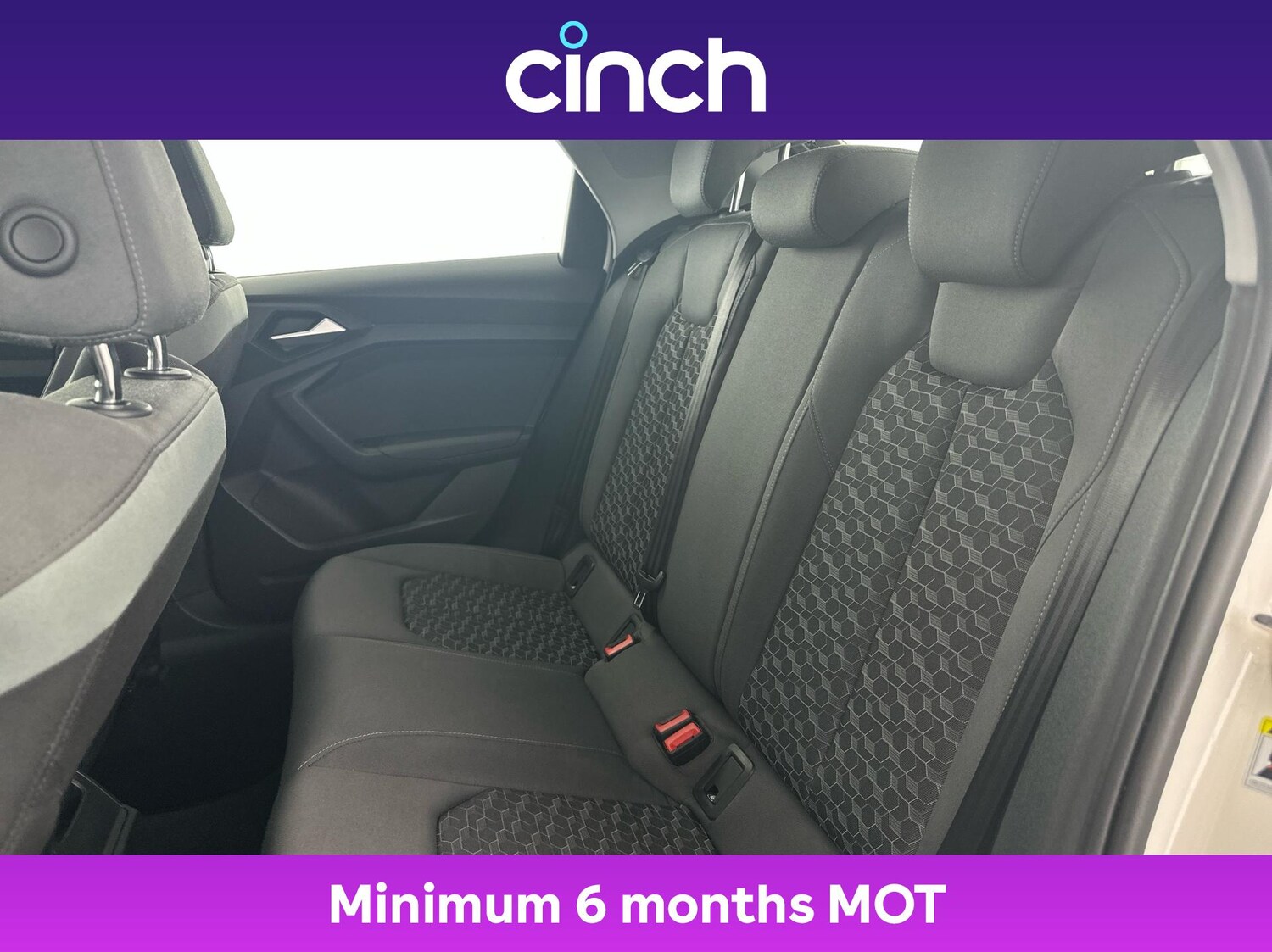 Used Audi A1 2019 for sale - 76062698: Photo 20