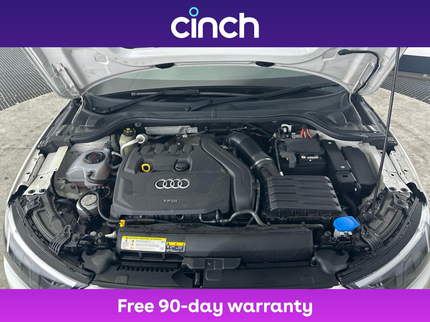 Used Audi A1 2019 for sale - 76062698: Photo 23