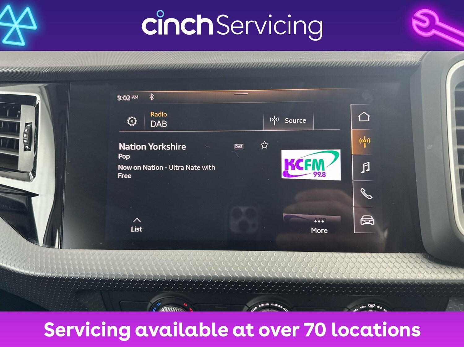 Used Audi A1 2019 for sale - 76062698: Photo 31