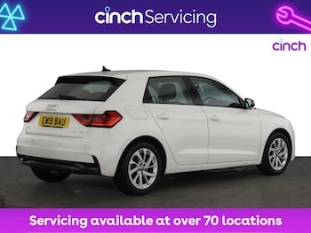 Used Audi A1 2019 for sale - 76062698: Photo 3