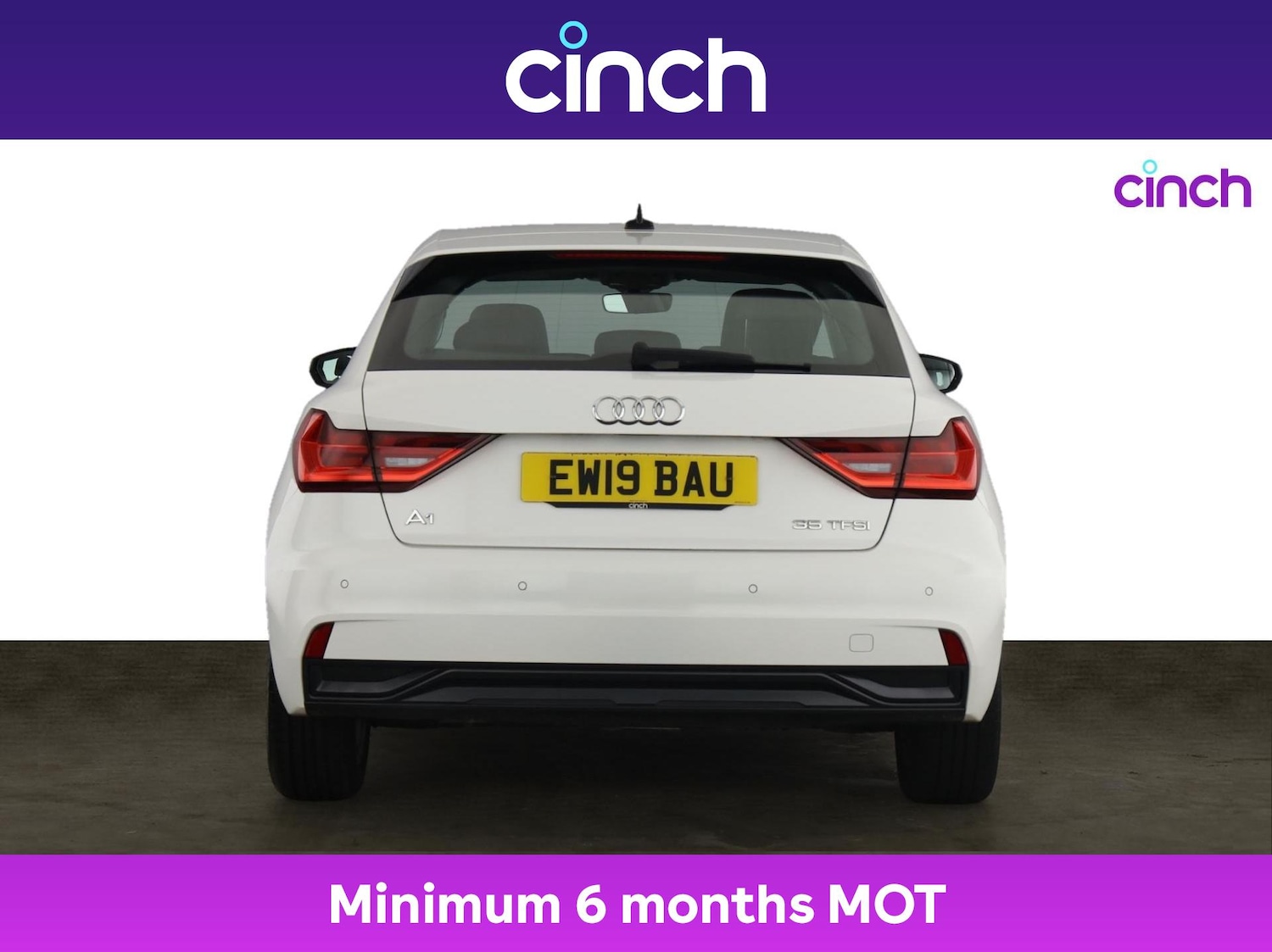 Used Audi A1 2019 for sale - 76062698: Photo 5