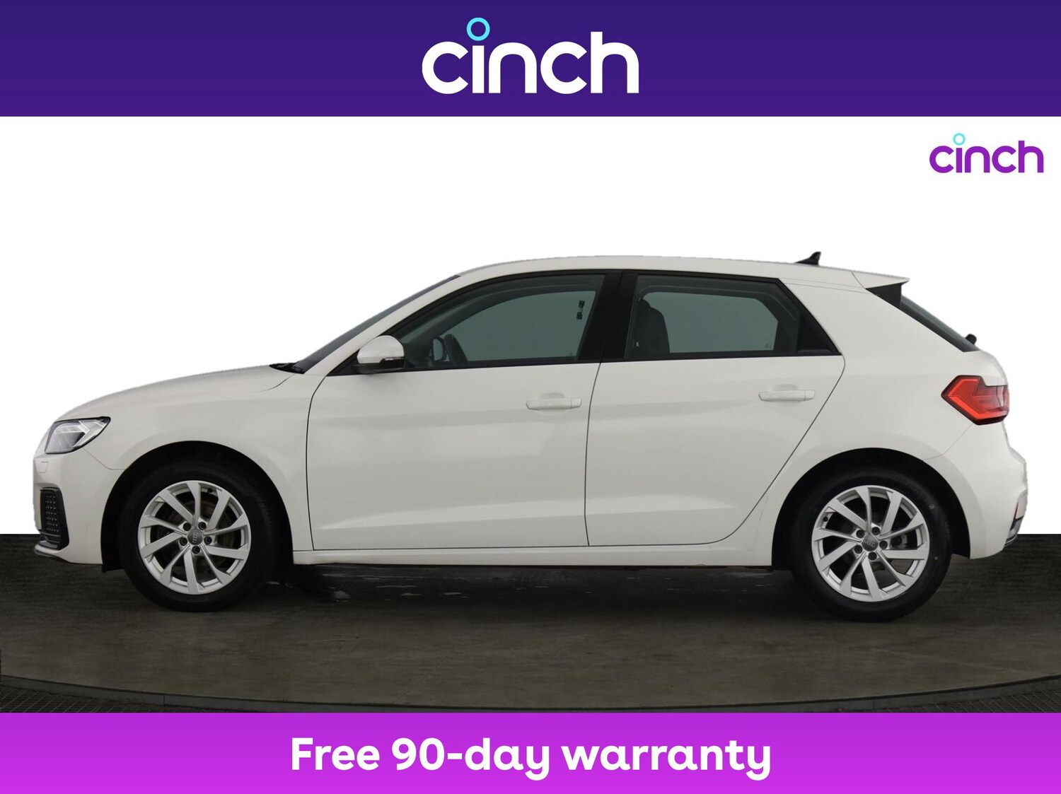 Used Audi A1 2019 for sale - 76062698: Photo 8