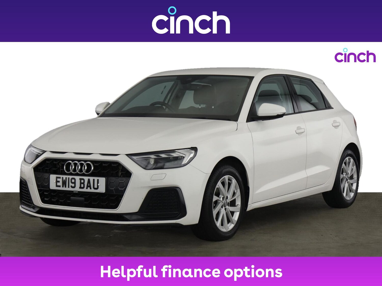 Used Audi A1 2019 for sale - 76062698: Photo 9
