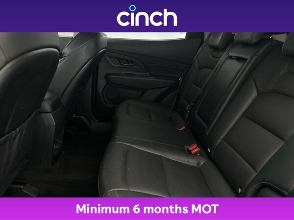 Used Ssangyong Korando 2021 for sale - 75880117: Photo 20