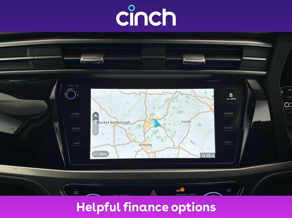 Used Ssangyong Korando 2021 for sale - 75880117: Photo 30