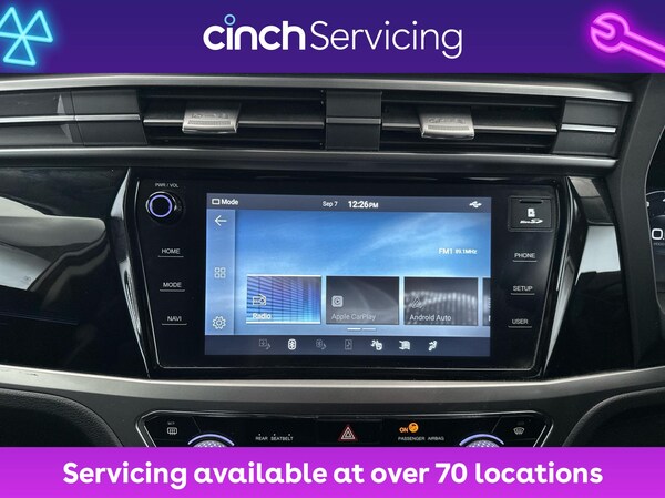 Used Ssangyong Korando 2021 for sale - 75880117: Photo 31