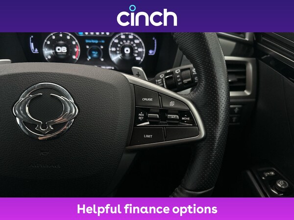 Used Ssangyong Korando 2021 for sale - 75880117: Photo 35