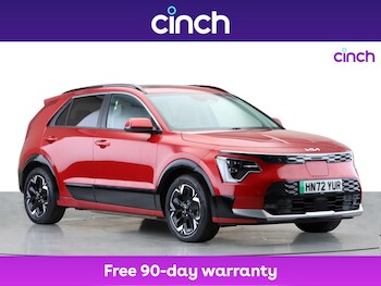 Kia - Niro