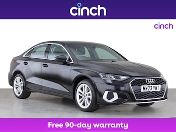 Audi - A3