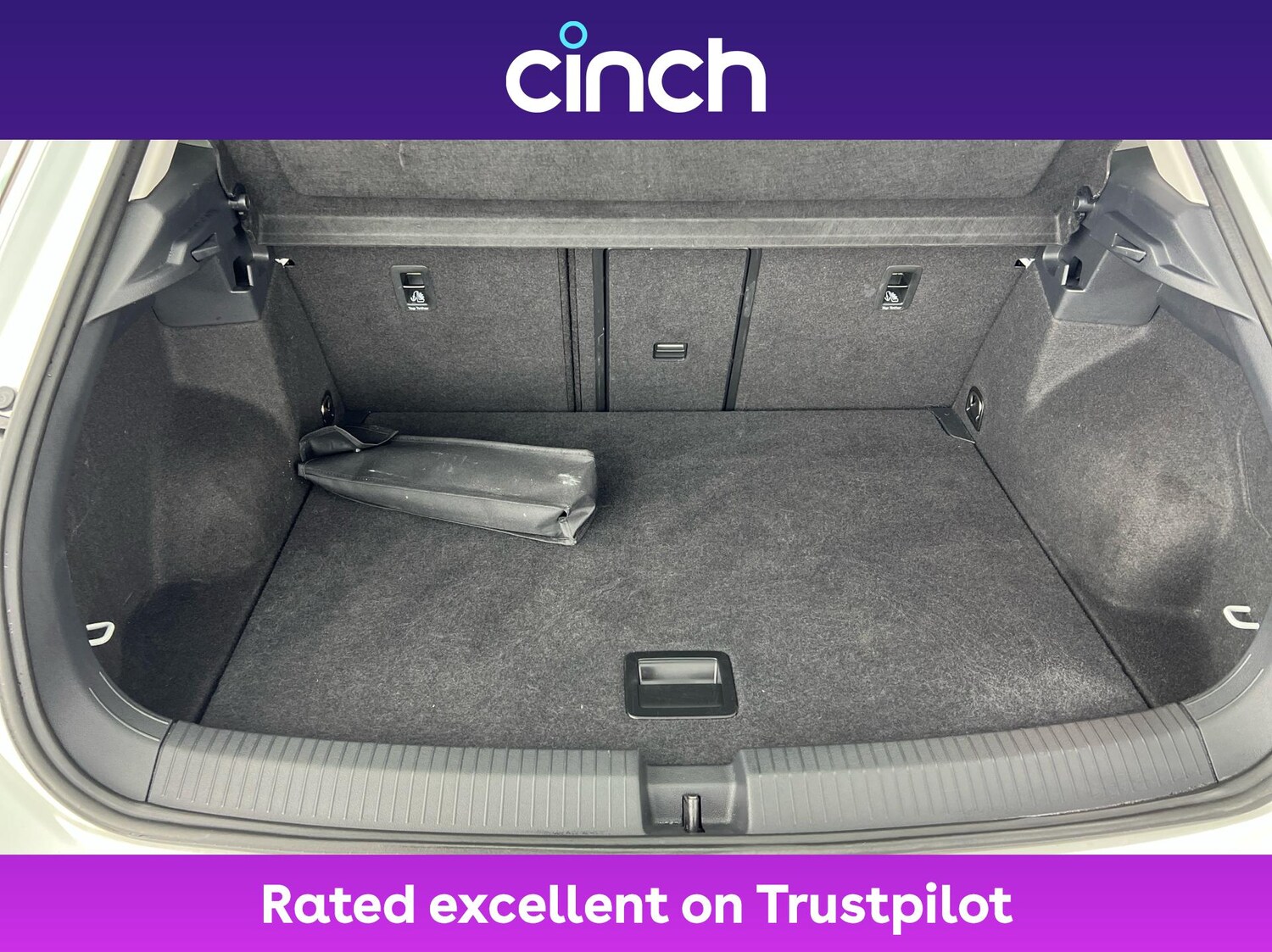 Used Volkswagen T-Roc 2023 for sale - 76379941: Photo 21