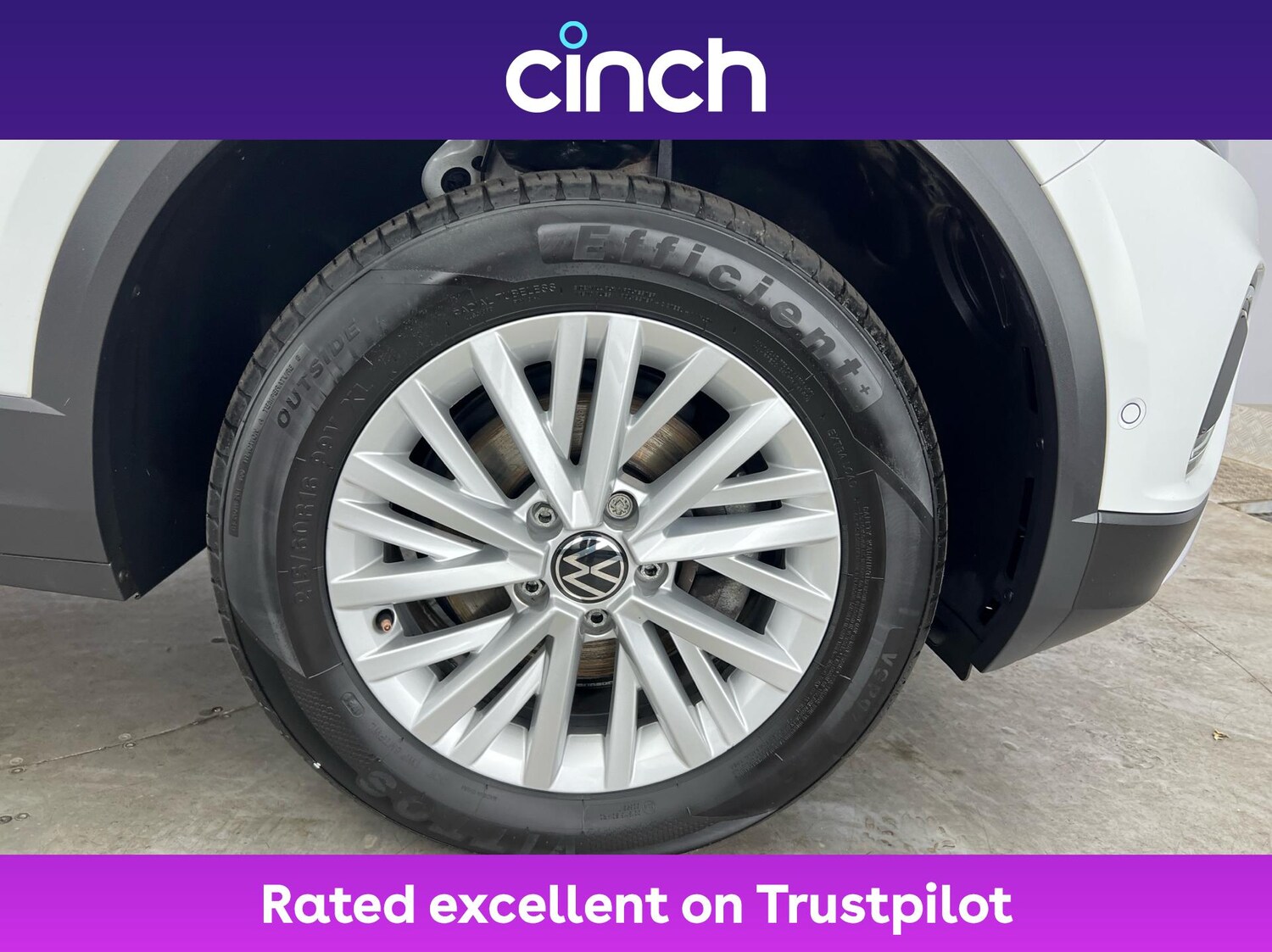 Used Volkswagen T-Roc 2023 for sale - 76379941: Photo 28