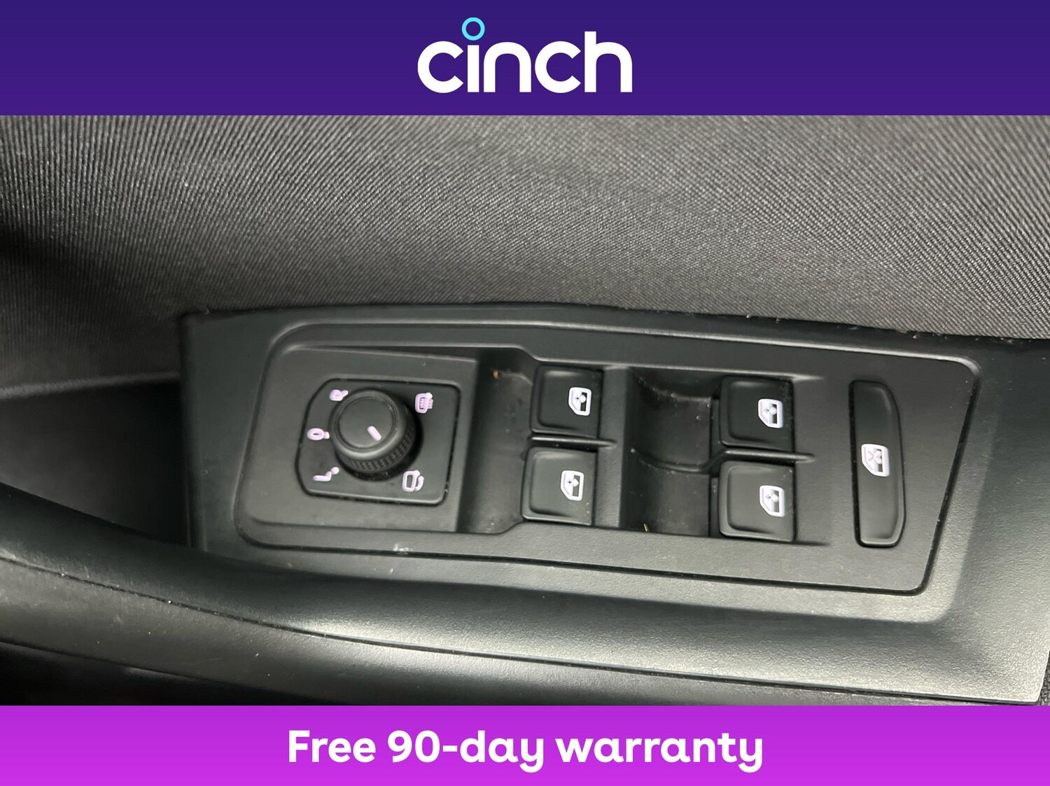 Used Volkswagen T-Roc 2023 for sale - 76379941: Photo 34