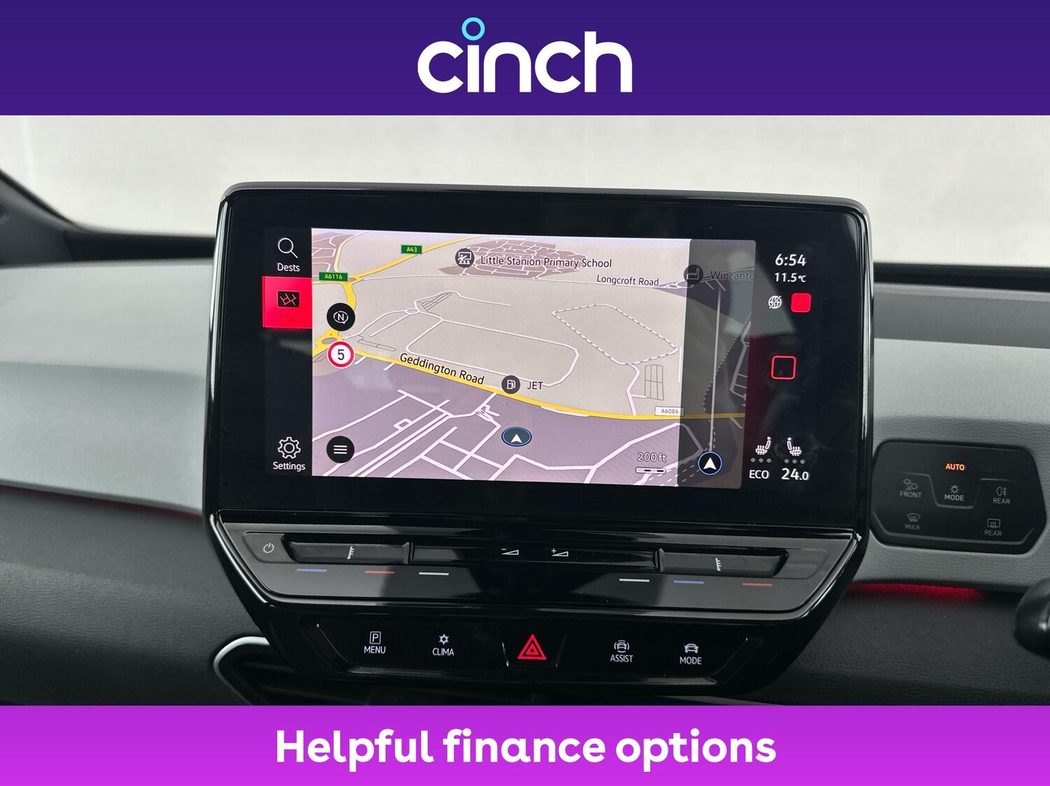 Used Volkswagen ID.3 2021 for sale - 77010633: Photo 17