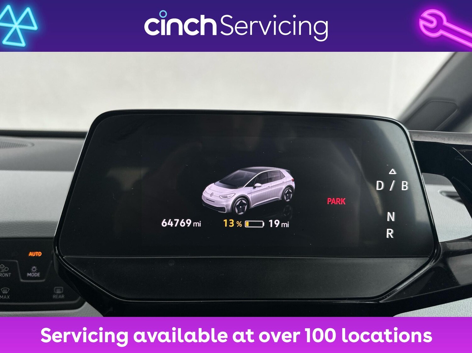 Used Volkswagen ID.3 2021 for sale - 77010633: Photo 18