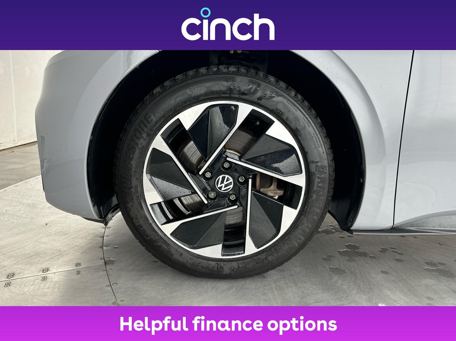 Used Volkswagen ID.3 2021 for sale - 77010633: Photo 24