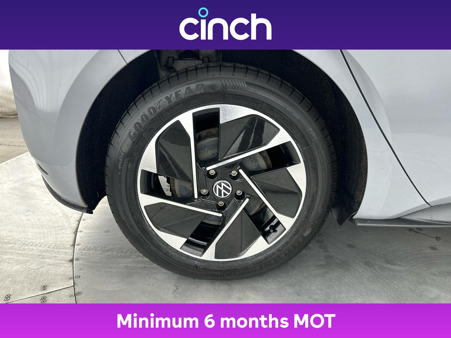 Used Volkswagen ID.3 2021 for sale - 77010633: Photo 27