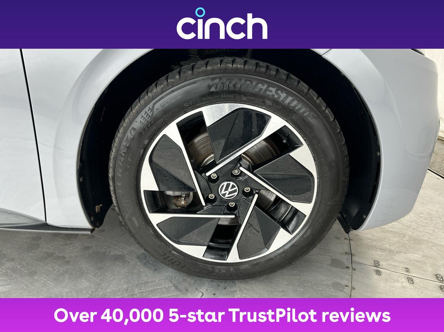 Used Volkswagen ID.3 2021 for sale - 77010633: Photo 28