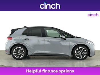 Used Volkswagen ID.3 2021 for sale - 77010633: Photo