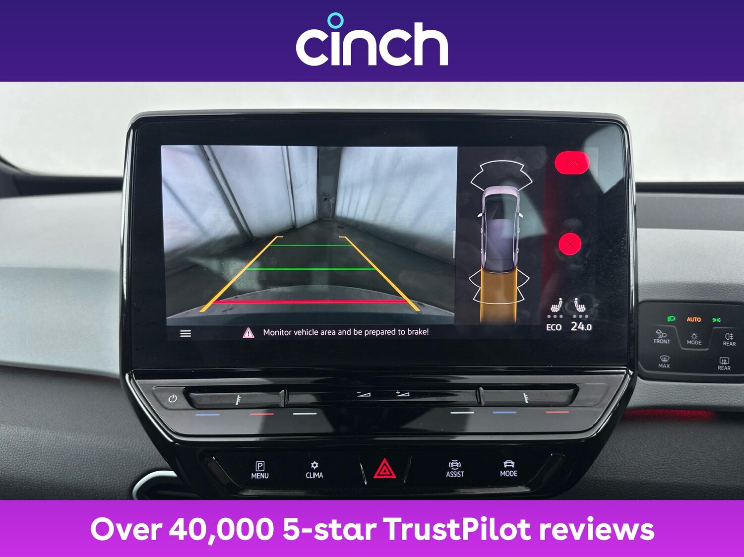 Used Volkswagen ID.3 2021 for sale - 77010633: Photo 33