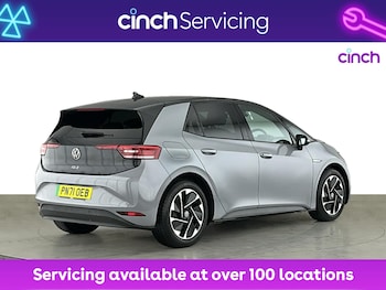 Used Volkswagen ID.3 2021 for sale - 77010633: Photo