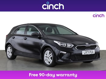 Kia - Ceed