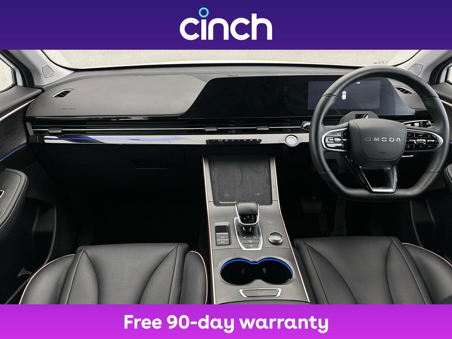 Used Omoda OMODA 5 2024 for sale - 76469446: Photo 15