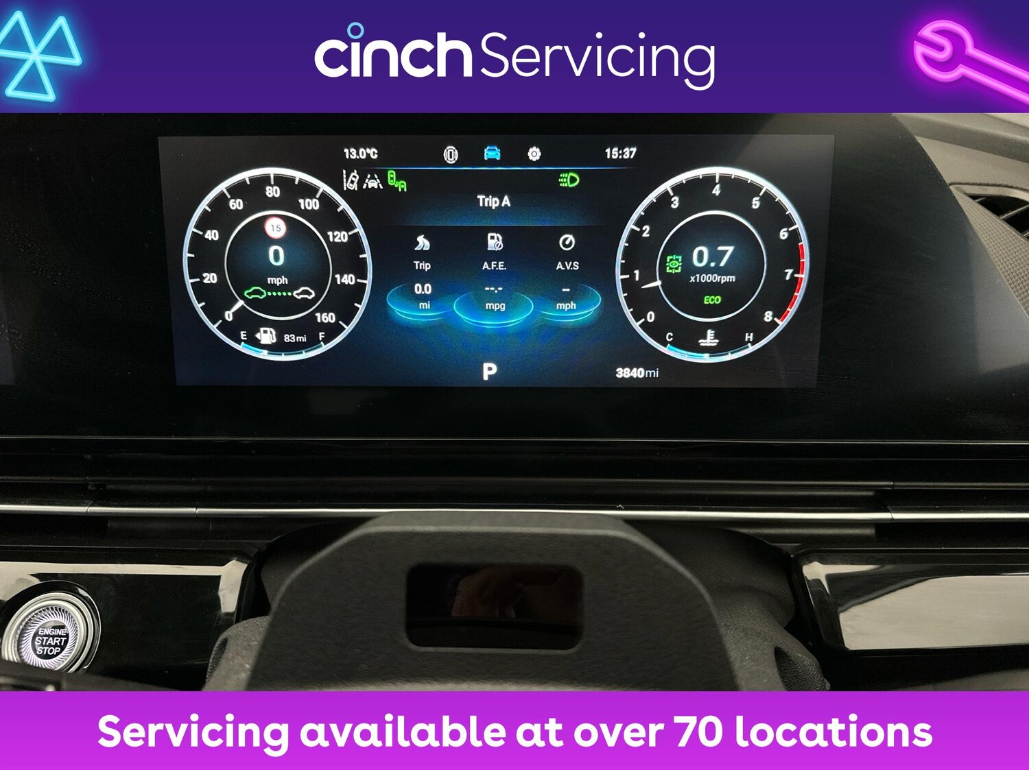 Used Omoda OMODA 5 2024 for sale - 76469446: Photo 18