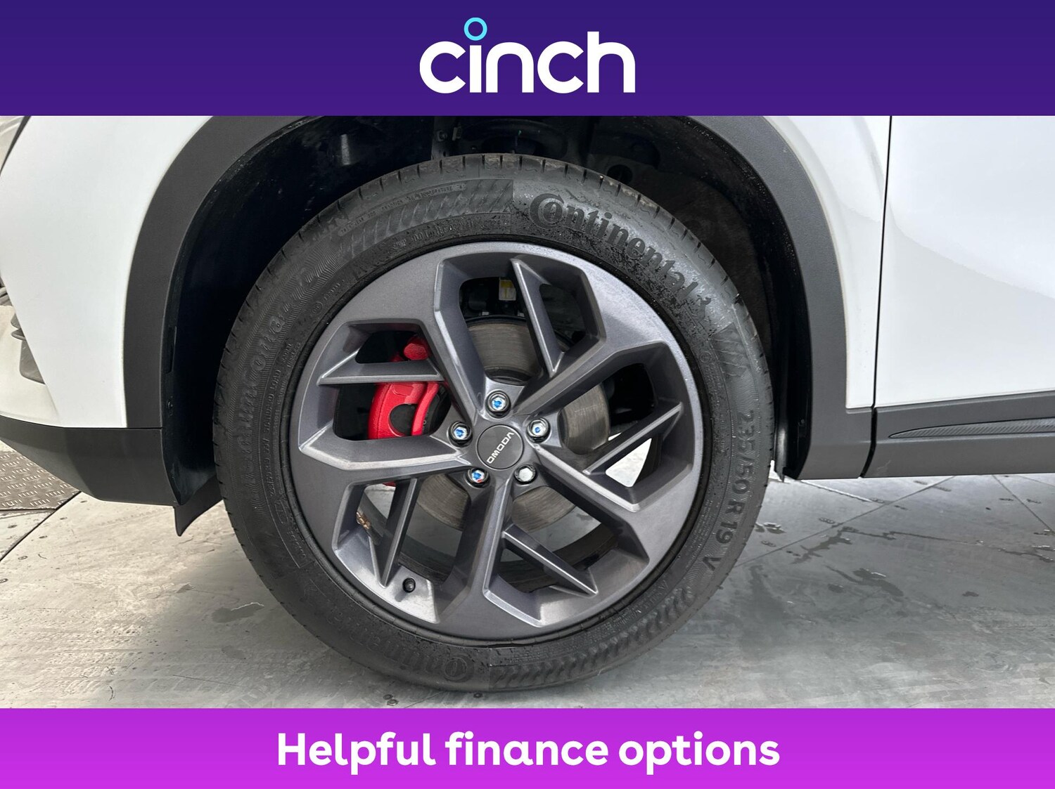 Used Omoda OMODA 5 2024 for sale - 76469446: Photo 24