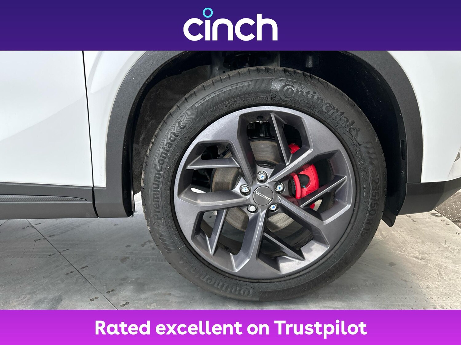 Used Omoda OMODA 5 2024 for sale - 76469446: Photo 28