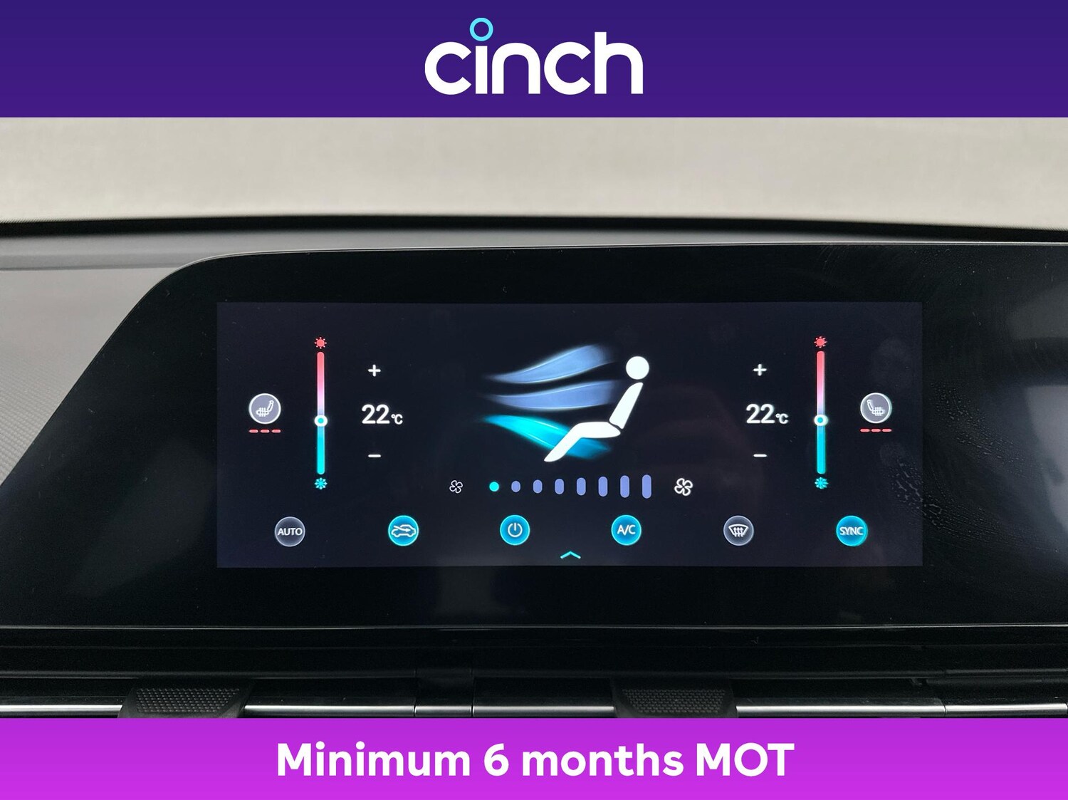 Used Omoda OMODA 5 2024 for sale - 76469446: Photo 32