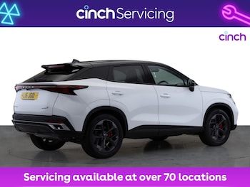 Used Omoda OMODA 5 2024 for sale - 76469446: Photo