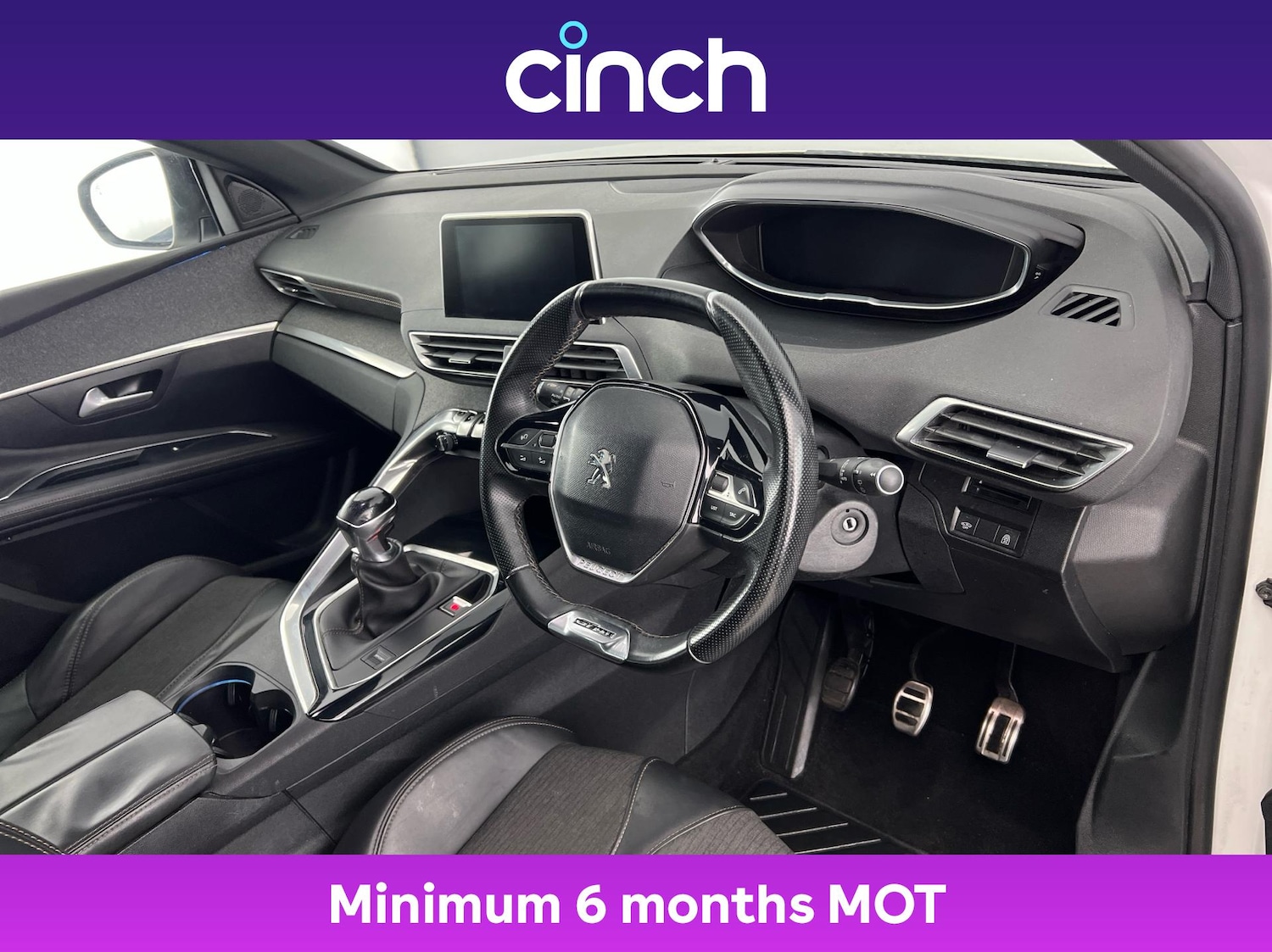 Used Peugeot 3008 2017 for sale - 76915231: Photo 12