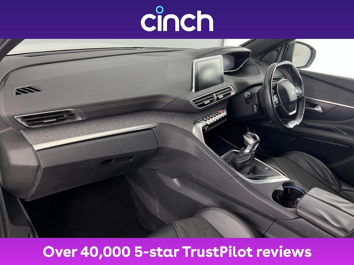 Used Peugeot 3008 2017 for sale - 76915231: Photo 14