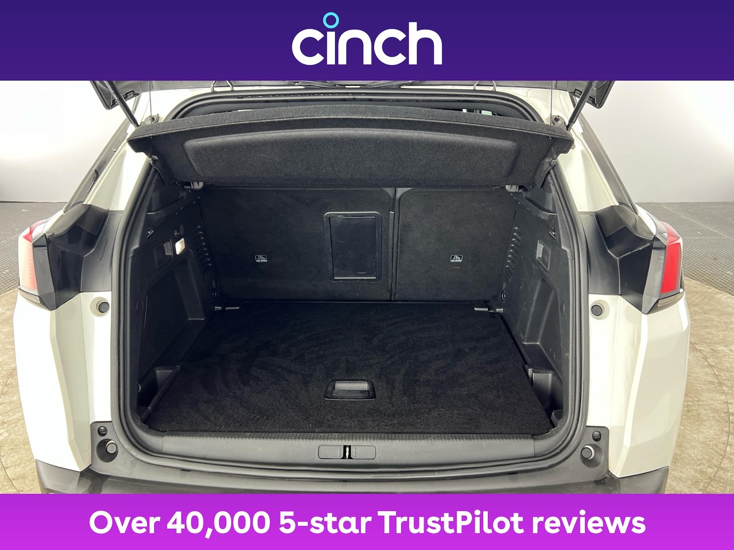 Used Peugeot 3008 2017 for sale - 76915231: Photo 21