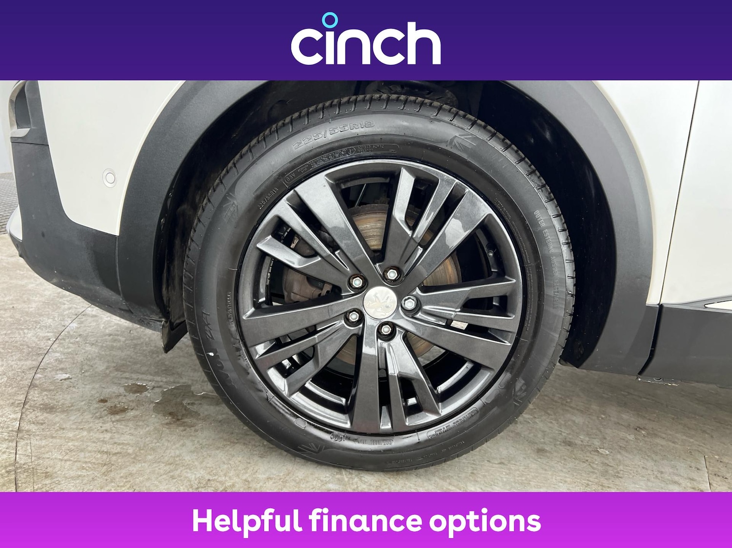 Used Peugeot 3008 2017 for sale - 76915231: Photo 24