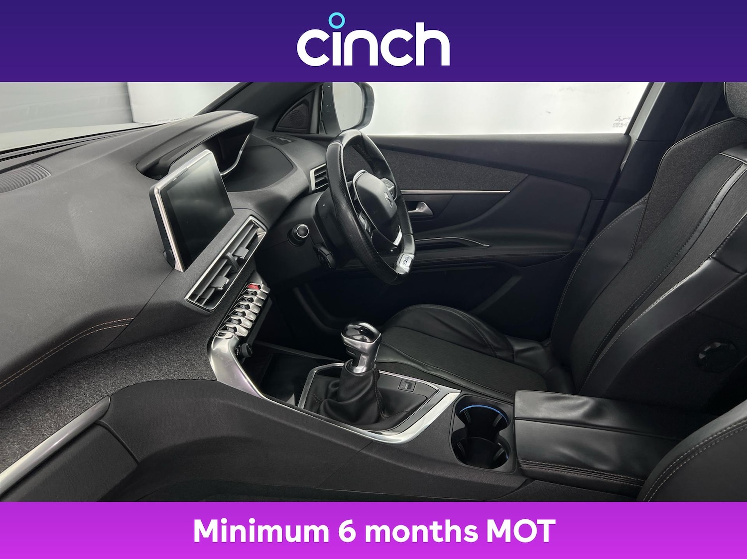 Used Peugeot 3008 2017 for sale - 76915231: Photo 32