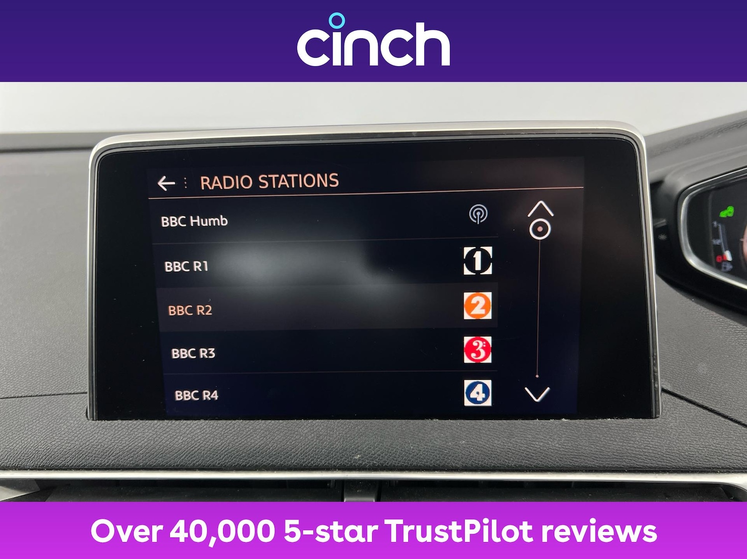 Used Peugeot 3008 2017 for sale - 76915231: Photo 33