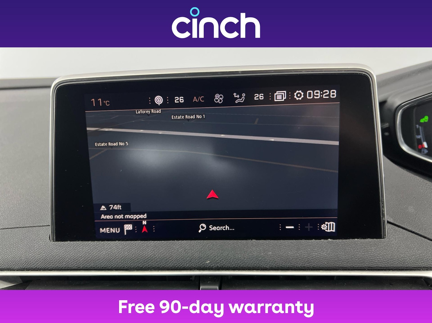 Used Peugeot 3008 2017 for sale - 76915231: Photo 34