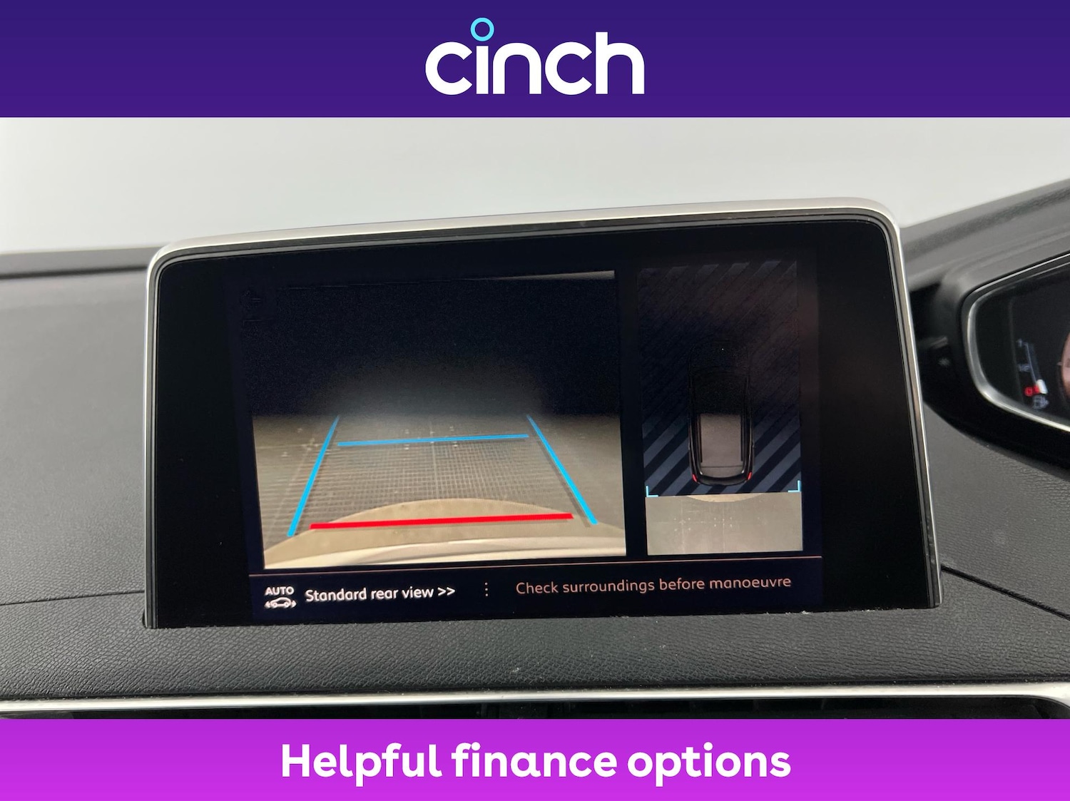 Used Peugeot 3008 2017 for sale - 76915231: Photo 35