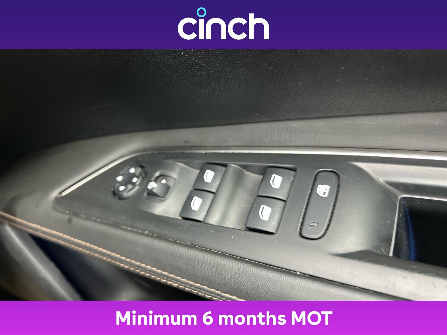 Used Peugeot 3008 2017 for sale - 76915231: Photo 37