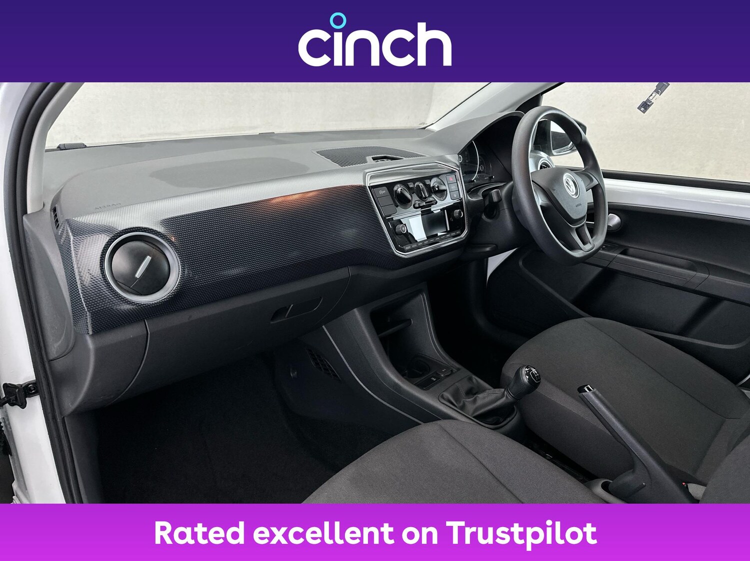 Used Volkswagen up! 2021 for sale - 76317298: Photo 14