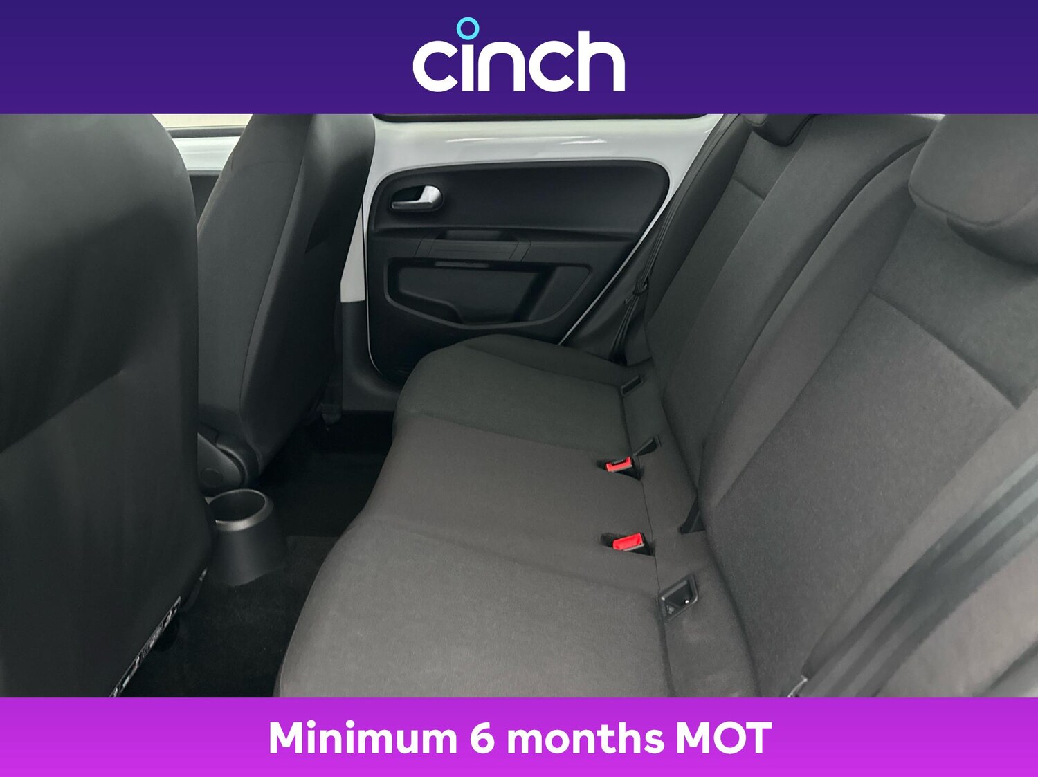 Used Volkswagen up! 2021 for sale - 76317298: Photo 20