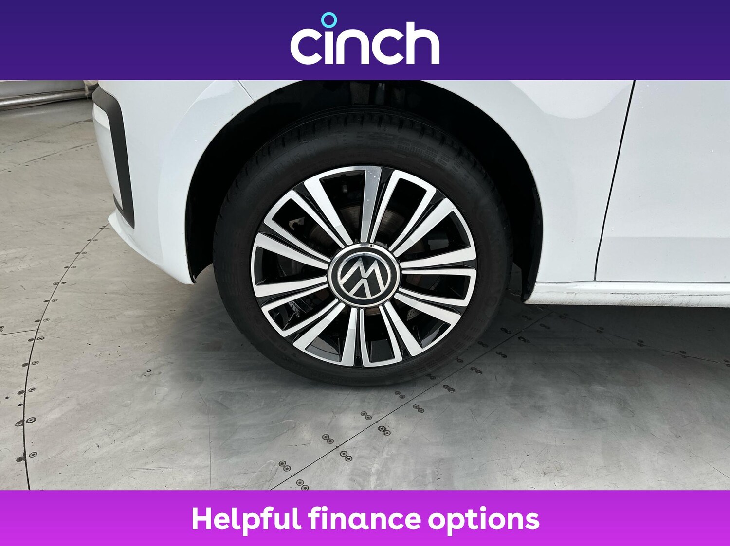 Used Volkswagen up! 2021 for sale - 76317298: Photo 24