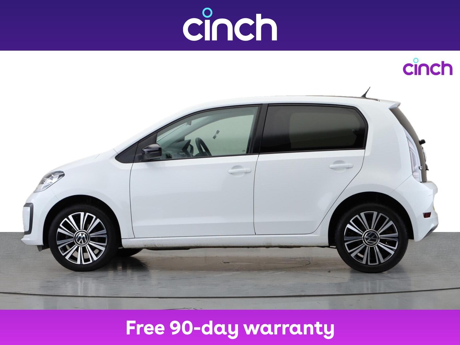 Used Volkswagen up! 2021 for sale - 76317298: Photo 8