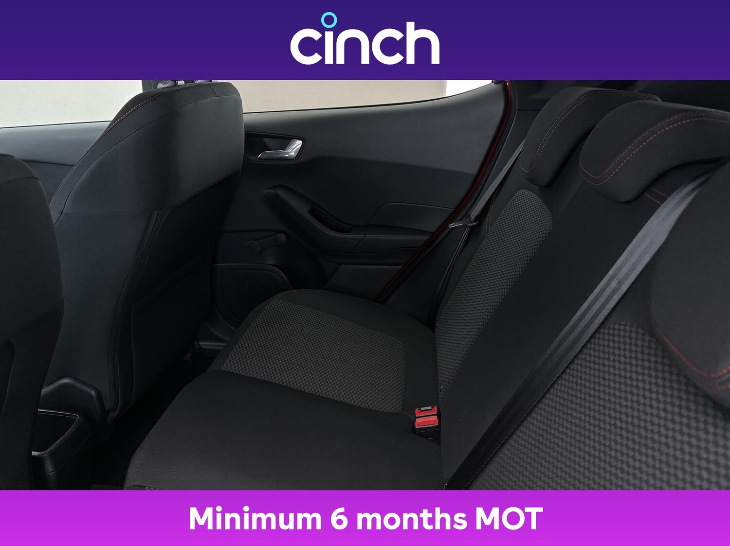 Used Ford Fiesta 2019 for sale - 76378587: Photo 20