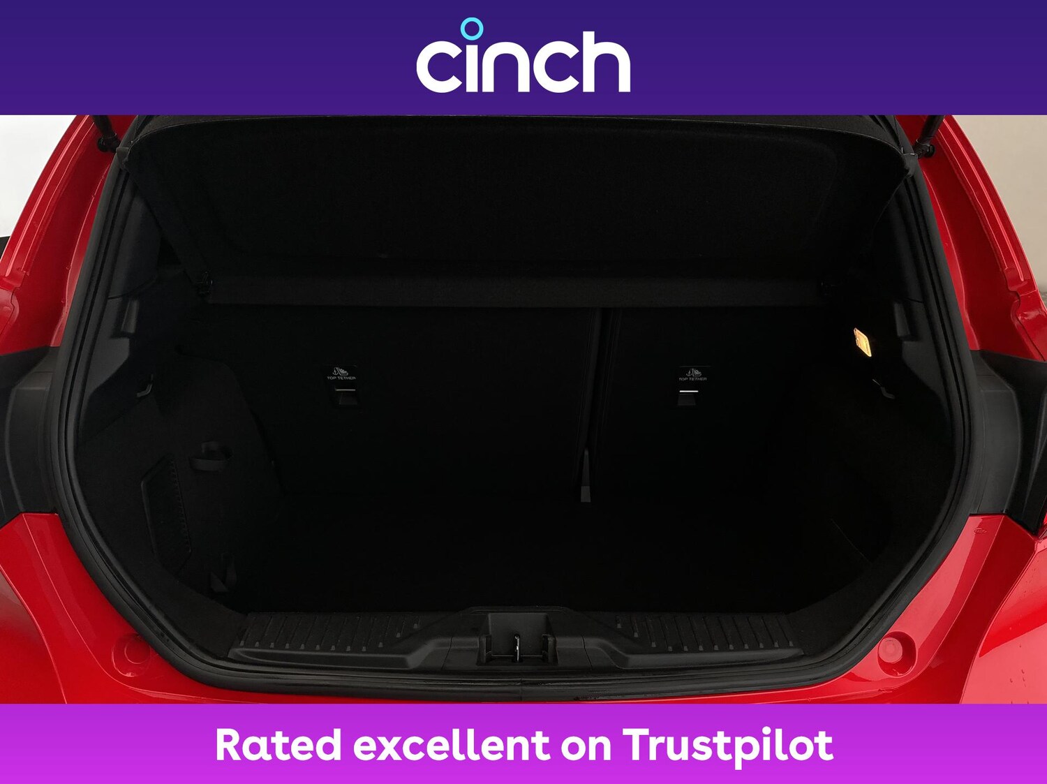 Used Ford Fiesta 2019 for sale - 76378587: Photo 21