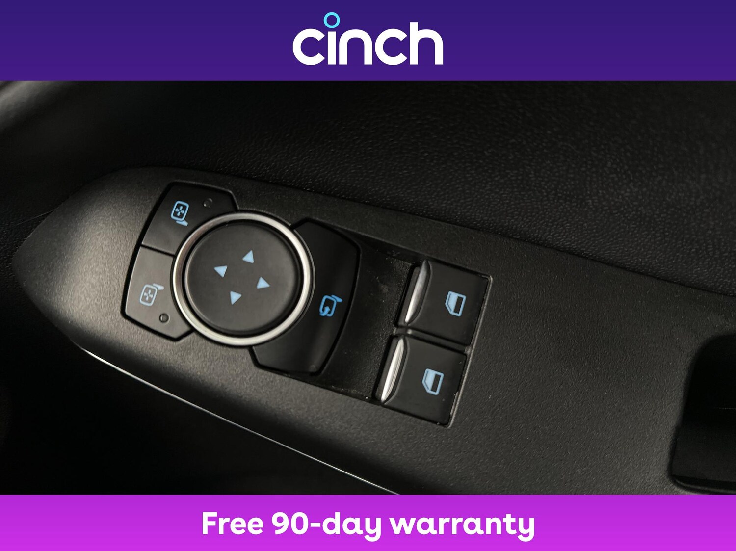 Used Ford Fiesta 2019 for sale - 76378587: Photo 29